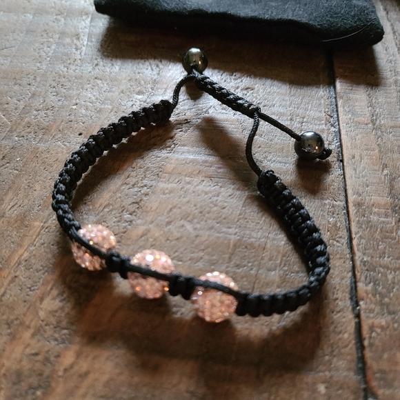 Trevor Paris woven bracelet - Picture 3 of 3